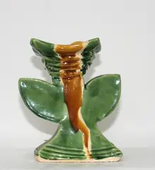 Vase by Richard Parker, sold May 2012
