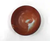 Len Castle, Stoneware dish