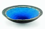 Len Castle, Crater Lake bowl