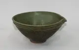 Barry Brickell, Stoneware salt-glazed pouring vessel