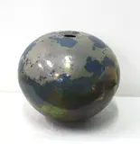 Ray Rogers, Silver lustre form