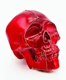 Martin Poppelwell, Red Skull