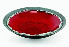 Len Castle, Lava Lake bowl