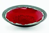 Len Castle, Lava Lake bowl
