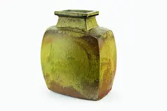 Branch Vase by Len Castle, sold May 2012