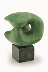 Anchor Stone by Guy Ngan, sold May 2012