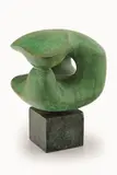 Guy Ngan, Anchor Stone