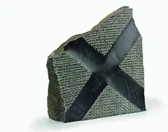 Pacific Cross by Chris Charteris, sold May 2012