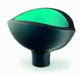 Ann Robinson, Splitting Pod