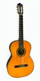 Kohno Classic No.3 Guitar, Spruce top, Indian rosewood body, ebony fingerboard. Masuru Kohno Luthier Tokyo, Japon label internally and inscribed No.3, 1965. Original Lewis Eady label on rear of head. With original case, additional strings and ephemera
