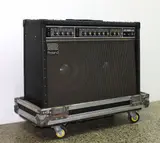 Catalogue note: A favourite of Gray's and used in literally thousands of concerts and recordings in the USA, Australia and China by Roland Jazz Chorus-120 Amplifier in original rolling case, offered May 2012