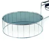 Rodalfo Dordoni, A circular coffee table for Minotti Italy.