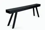 Humphrey Ikin, Trestle table