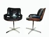 Michael Payne, A pair of New Zealand expo chairs.