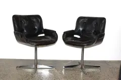 Michael Payne, A pair of New Zealand expo chairs.