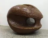 Phill Murray, Knuckle-form scupture