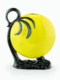 Cameron Brown, unique experimental Moon jug