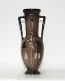 Cameron Brown, Egyptian vase