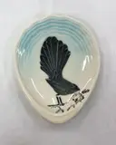 Cameron Brown, Fantail dish