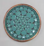John Crichton, Dish