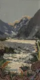 Feltex Carpets, Vintage Mount Cook