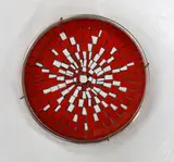 John Crichton, Dish