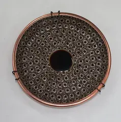 Dish by John Crichton, sold May 2012