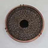 John Crichton, Dish