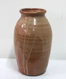 Dave Woodward, Stoneware vase
