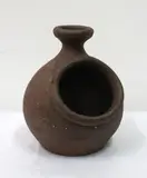Barry Brickell, Stoneware salt-pig