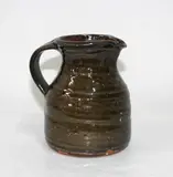 Ian Smaill, Stoneware jug