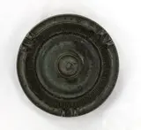 Peter Lange, Stoneware ash-tray