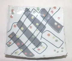 Barbara Hockenhull, Porcelain platter