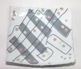 Barbara Hockenhull, Porcelain platter