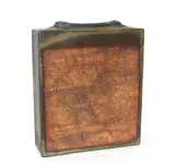 Keith Blight, Slab-form vase