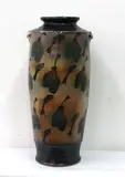 Michael O'Donnell, Large stoneware vase