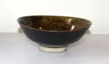 Doris Dutch, stoneware bowl