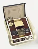 Bulova Accutron, Computron Driver Watch 1977.