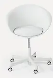 Phillipe Starck, Hula Hoop Chair, Vitra, Germany 2001.
