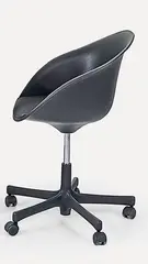 Phillipe Starck, Hula Hoop Chair, Vitra, Germany 2001.