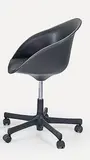 Phillipe Starck, Hula Hoop Chair, Vitra, Germany 2001.