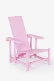 Julian Dashper, Untitled (Chair), 2007