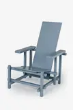 Julian Dashper, Untitled (Chair), 2007