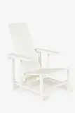 Julian Dashper, Untitled (Chair), 2007