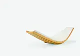 David Trubridge, Sling raft