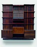 Poul Cadovius, Royal System, CADO MÃ¸belfabrik, Denmark 1959.