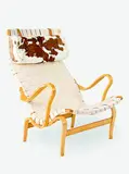 Bruno Mathsson, Pernilla Chair, for Dux, Sweden 1943.