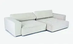 Paolo Piva, Andy Sofa, for B&B Italia, Italy 2002.