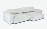 Paolo Piva, Andy Sofa, for B&B Italia, Italy 2002.