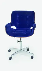 Michael Payne, New Zealand Expo Chair, 1970.